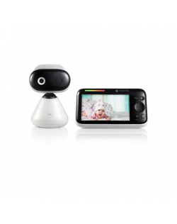Motorola 5.0" Wi-Fi Video Baby Monitor | PIP1500 Connect