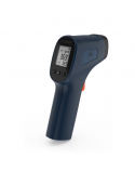 Motorola | Infrared Thermometer | TE 93 | Memory function | Measurement time 2 s | Blue