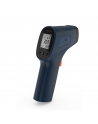 Motorola | Infrared Thermometer | TE 93 | Memory function | Measurement time 2 s | Blue