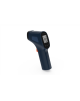Motorola | Infrared Thermometer | TE 93 | Memory function | Measurement time 2 s | Blue