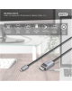 Digitus Bi-directional Adapter Cable | DB-300334-010-S | USB-C to DisplayPort