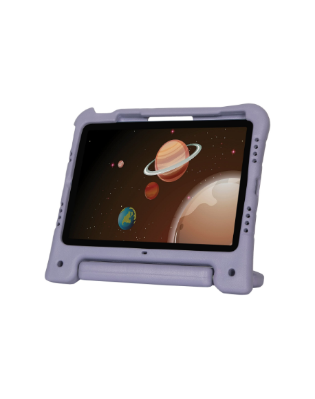 Targus Kid’s Antimicrobial Case | Tablet case | For iPad Air 11-inch (M2), iPad 10.9-inch (10th gen), iPad Air 10.9-inch (5th an