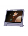 Targus Kid’s Antimicrobial Case | Tablet case | For iPad Air 11-inch (M2), iPad 10.9-inch (10th gen), iPad Air 10.9-inch (5th and 4th gen), and iPad Pro 11-inch (4th, 3rd, 2nd, and 1st gen) | Purple