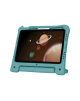 Targus Kid’s Antimicrobial Case | Tablet case | For iPad Air 11-inch (M2), iPad 10.9-inch (10th gen), iPad Air 10.9-inch (5th an