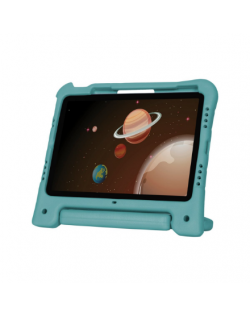 Targus Kid’s Antimicrobial Case | Tablet case | For iPad Air 11-inch (M2), iPad 10.9-inch (10th gen), iPad Air 10.9-inch (5th an
