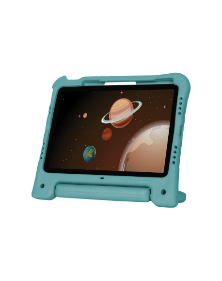Targus Kid’s Antimicrobial Case | Tablet case | For iPad Air 11-inch (M2), iPad 10.9-inch (10th gen), iPad Air 10.9-inch (5th an