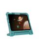 Targus Kid’s Antimicrobial Case | Tablet case | For iPad Air 11-inch (M2), iPad 10.9-inch (10th gen), iPad Air 10.9-inch (5th an