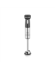 Caso Cordless 4in1 Hand Blender Set | Click & Mash | Hand Blender | 180 W | Number of speeds Variable speed control | Stainless Steel/Black
