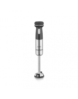 Caso Cordless 4in1 Hand Blender Set | Click & Mash | Hand Blender | 180 W | Number of speeds Variable speed control | Stainless 