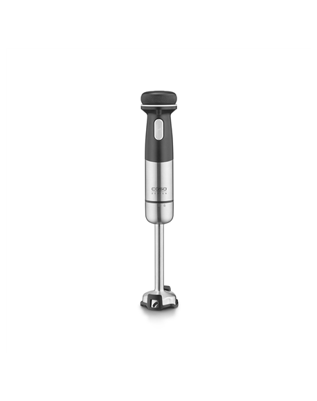 Caso Cordless 4in1 Hand Blender Set | Click & Mash | Hand Blender | 180 W | Number of speeds Variable speed control | Stainless 