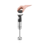 Caso Cordless 4in1 Hand Blender Set | Click & Mash | Hand Blender | 180 W | Number of speeds Variable speed control | Stainless 