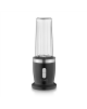 Caso Cordless Blender | Click & Blend | Tabletop | 240 W | Jar material Tritan | Jar capacity 0.5 L | Stainless steel/Matt Black