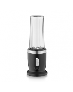 Caso Cordless Blender | Click & Blend | Tabletop | 240 W | Jar material Tritan | Jar capacity 0.5 L | Stainless steel/Matt Black