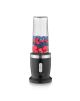 Caso Cordless Blender | Click & Blend | Tabletop | 240 W | Jar material Tritan | Jar capacity 0.5 L | Stainless steel/Matt Black