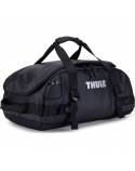 Thule Chasm | Duffel Bag, 30L | Black | Waterproof