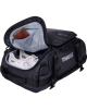 Thule Chasm | Duffel Bag, 30L | Black | Waterproof