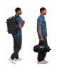 Thule Chasm | Duffel Bag, 30L | Black | Waterproof