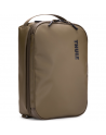 Thule Chasm | Large Gear Cube, 15L | Deep khaki | Waterproof