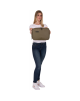 Thule Chasm | Large Gear Cube, 15L | Deep khaki | Waterproof
