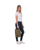 Thule Chasm | Large Gear Cube, 15L | Deep khaki | Waterproof