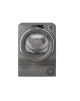 Candy Dryer Machine | ROE H9A2TCERX-S | Energy efficiency class A++ | Front loading | 9 kg | Heat pump | 5 digit | Depth 61.1 cm