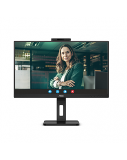 AOC Q27P3QW | 27 " | IPS | QHD | 16:9 | 75 Hz | 4 ms | 2560 x 1440 pixels | 350 cd/m² | HDMI ports quantity 2