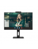 AOC Q27P3QW | 27 " | IPS | QHD | 16:9 | 75 Hz | 4 ms | 2560 x 1440 pixels | 350 cd/m² | HDMI ports quantity 2