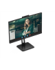 AOC Q27P3QW | 27 " | IPS | QHD | 16:9 | 75 Hz | 4 ms | 2560 x 1440 pixels | 350 cd/m² | HDMI ports quantity 2