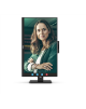 AOC Q27P3QW | 27 " | IPS | QHD | 16:9 | 75 Hz | 4 ms | 2560 x 1440 pixels | 350 cd/m² | HDMI ports quantity 2