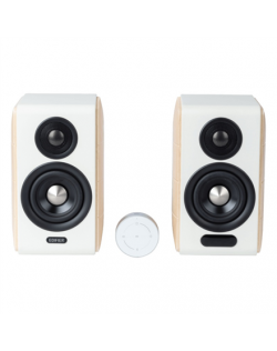 Edifier 2.0 Active Hi-Fi Speaker | S880DB MKII | Bluetooth | White | Wireless connection