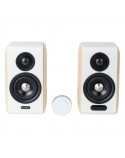 Edifier 2.0 Active Hi-Fi Speaker | S880DB MKII | Bluetooth | White | Wireless connection