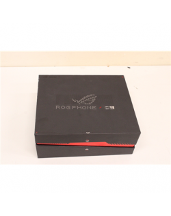 SALE OUT. Asus ROG Phone 9 Pro AI2501-16G512GP-BK-EU/3B/8 ELITE/512G/16G /EU/S/S2/22W/T50M/EU/M/A5 | Asus | ROG Phone 9 Pro | Ph