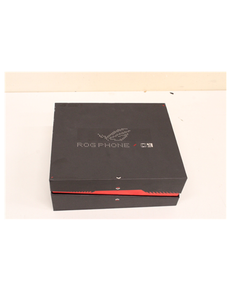 SALE OUT. Asus ROG Phone 9 Pro AI2501-16G512GP-BK-EU/3B/8 ELITE/512G/16G /EU/S/S2/22W/T50M/EU/M/A5 | Asus | ROG Phone 9 Pro | Ph