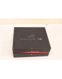 SALE OUT. Asus ROG Phone 9 Pro AI2501-16G512GP-BK-EU/3B/8 ELITE/512G/16G /EU/S/S2/22W/T50M/EU/M/A5 | Asus | ROG Phone 9 Pro | Phantom Black | 6.78 " | 2400 x 1080 pixels | Qualcomm | Snapdragon 8 Elite | Internal RAM 16 GB | 512 GB | Dual SIM | 4G | 5G | Main camera resolution 50 MP | Secondary camera resolution 32 MP | Android | 15 | 5800 mAh | DEMO