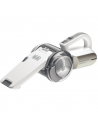 BLACK & DECKER | Vacuum Cleaner | PV1820L-QW | Cordless operating | Handstick | 18 V | Operating time (max) 13 min | White