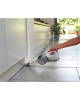 BLACK & DECKER | Vacuum Cleaner | PV1820L-QW | Cordless operating | Handstick | 18 V | Operating time (max) 13 min | White