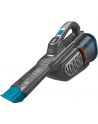 BLACK & DECKER Vacuum Cleaner | BHHV520BF-QW | Cordless operating | Handstick | 18 V | Blue/Gray
