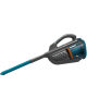 BLACK & DECKER Vacuum Cleaner | BHHV520BF-QW | Cordless operating | Handstick | 18 V | Blue/Gray