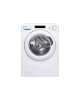 Candy CSWS 4962DWE/1-S Washing Machine, E, Front loading, Depth 58 cm, 9 kg, White | Candy