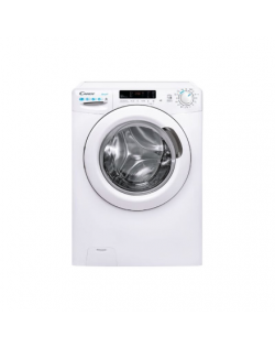 Candy CSWS 4962DWE/1-S Washing Machine, E, Front loading, Depth 58 cm, 9 kg, White | Candy