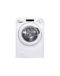 Candy CSWS 4962DWE/1-S Washing Machine, E, Front loading, Depth 58 cm, 9 kg, White | Candy