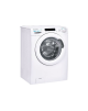Candy CSWS 4962DWE/1-S Washing Machine, E, Front loading, Depth 58 cm, 9 kg, White | Candy