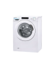 Candy CSWS 4962DWE/1-S Washing Machine, E, Front loading, Depth 58 cm, 9 kg, White | Candy