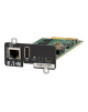 Eaton | Cybersecure Gigabit NETWORK-M3 Card for UPS and PDU | Network-M3