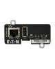 Eaton | Cybersecure Gigabit NETWORK-M3 Card for UPS and PDU | Network-M3