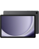 Samsung Galaxy Tab A9+ (X210) | 11 " | Grey | TFT LCD | 1200 x 1920 pixels | Qualcomm SM6375 | Snapdragon 695 5G (6 nm) | 8 GB |