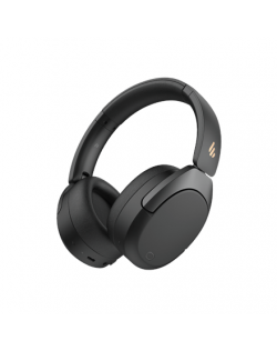 Edifier Headphones | W830NB | Bluetooth | Over-ear | Microphone | Noise canceling | Wireless | Black