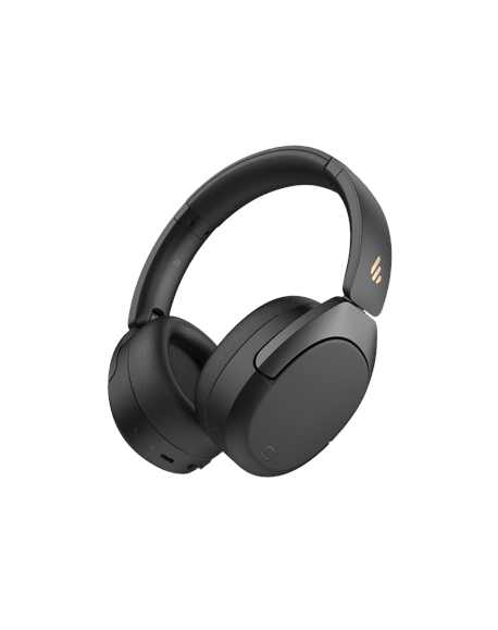 Edifier Headphones | W830NB | Bluetooth | Over-ear | Microphone | Noise canceling | Wireless | Black