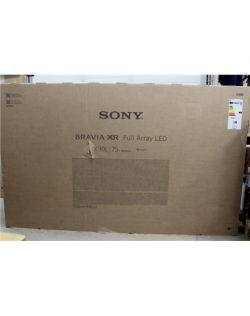Sony DAMAGED PACKAGING