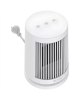 Xiaomi | Desktop Heater EU | Fan Heater | 600 W | Suitable for rooms up to 20 m² | White